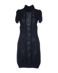 Короткое платье Scervino Street