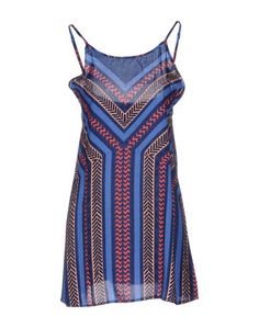 Короткое платье Ripcurl