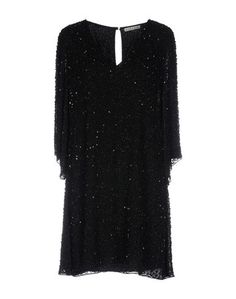 Короткое платье Alice + Olivia