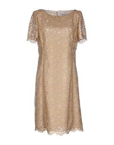 Короткое платье Blumarine