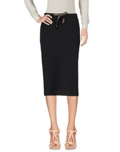 Юбка длиной 3/4 Twin Set Simona Barbieri