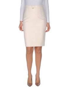 Юбка до колена Elisabetta Franchi