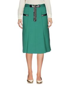 Юбка до колена M Missoni