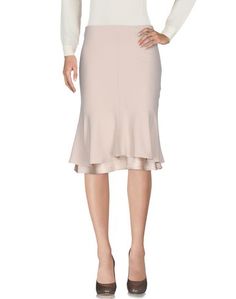 Юбка до колена Brunello Cucinelli
