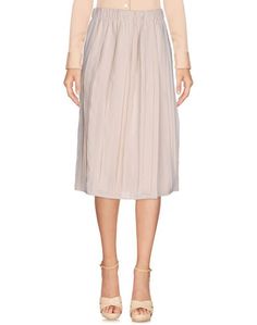 Юбка до колена Brunello Cucinelli