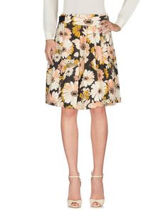 Юбка до колена Jucca