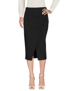 Юбка длиной 3/4 Pinko