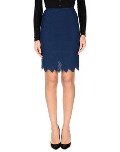 Юбка до колена AlaÏa