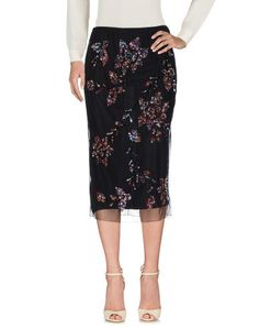 Юбка длиной 3/4 Pinko