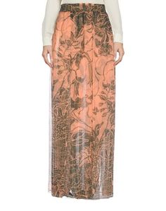 Длинная юбка Emilio Pucci