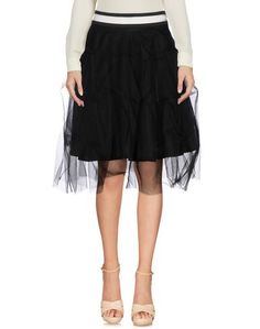 Юбка до колена SH by Silvian Heach