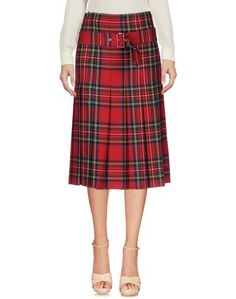 Юбка до колена Comme des Garcons