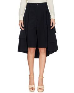 Юбка до колена Comme des Garcons