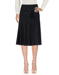 Юбка до колена Comme des Garcons