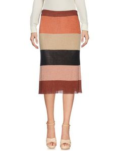 Юбка до колена Siyu