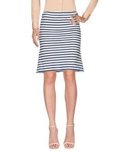 Юбка до колена ..,Merci