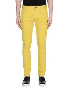 Повседневные брюки ALV Andare Lontano Viaggiando