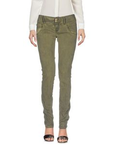 Повседневные брюки Cycle