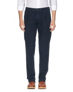 Повседневные брюки Brunello Cucinelli