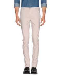 Повседневные брюки Dondup