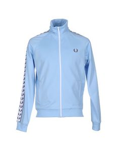 Толстовка Fred Perry