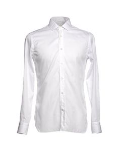 Рубашка с длинными рукавами Mauro Grifoni