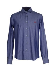 Pубашка Fred Perry