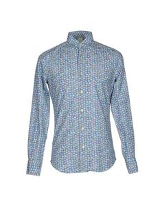 Pубашка Finamore 1925