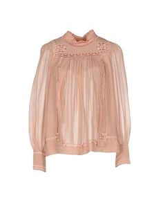 Блузка Isabel Marant