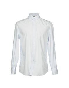 Pубашка Brunello Cucinelli