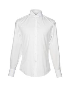 Pубашка Brunello Cucinelli