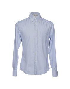 Pубашка Brunello Cucinelli