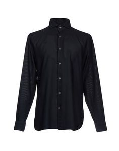 Pубашка Luigi Borrelli Napoli