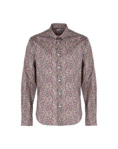 Pубашка Paul Smith