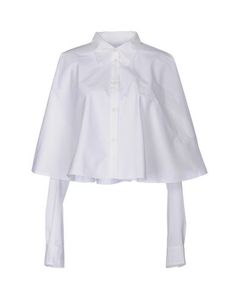 Pубашка Mm6 Maison Margiela