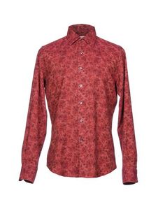 Pубашка Glanshirt