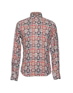 Pубашка Glanshirt