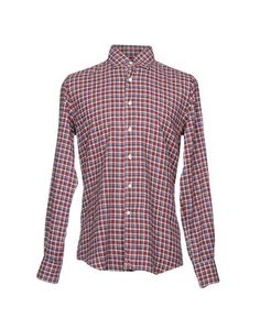 Pубашка Glanshirt