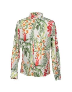 Pубашка Glanshirt