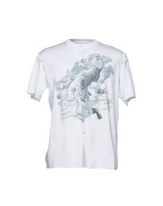 Pубашка Maison Margiela