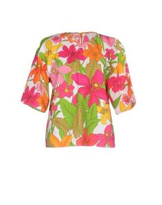 Блузка Dolce & Gabbana