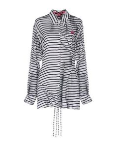 Pубашка McQ Alexander Mc Queen