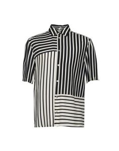 Pубашка McQ Alexander Mc Queen