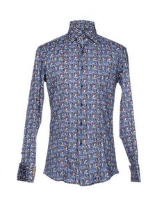 Pубашка Billionaire