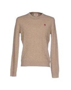 Свитер RED Fleece BY Brooks Brothers