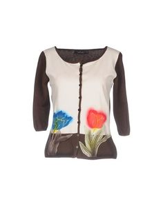 Кардиган Twin Set Simona Barbieri