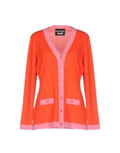 Кардиган Boutique Moschino