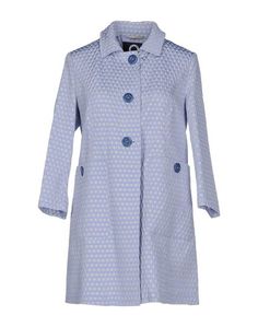 Легкое пальто UP TO BE