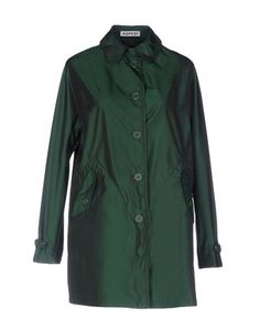 Легкое пальто Aspesi