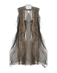 Легкое пальто Rick Owens
